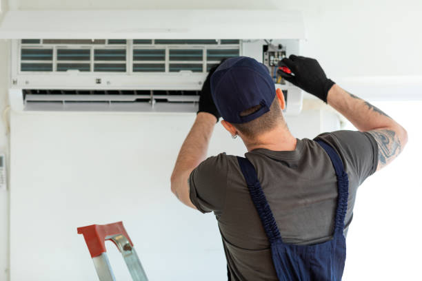 Best Affordable HVAC Duct Cleaning  in Hull, IA