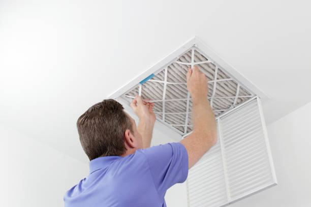 Best Affordable Air Duct Cleaning  in Hull, IA